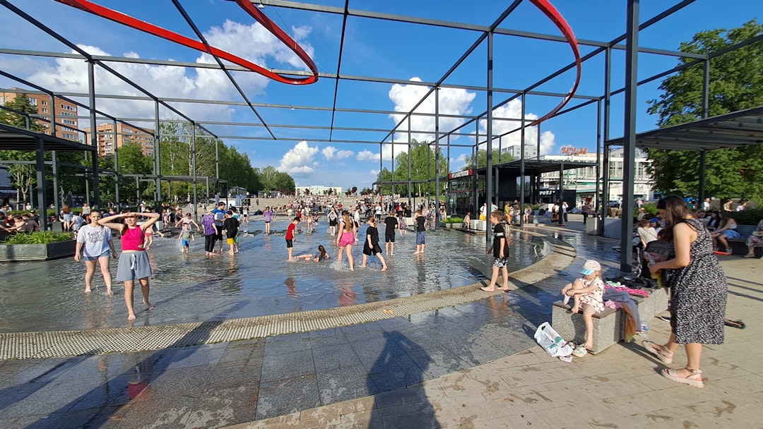 Springplezier voor iedereen bij het trampoline park in Roosendaal