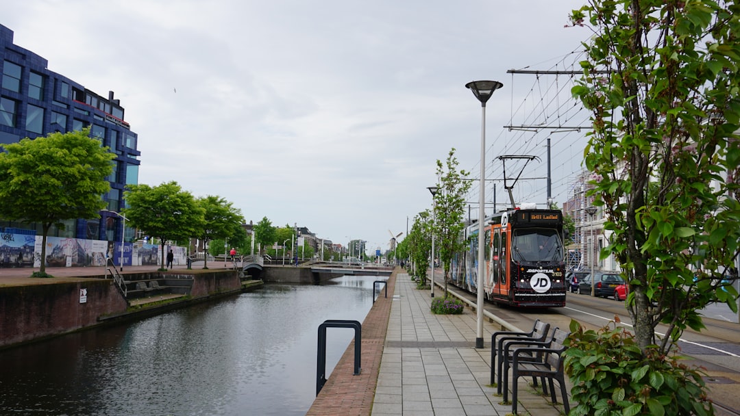 Plezier voor iedereen bij Funzone Breda