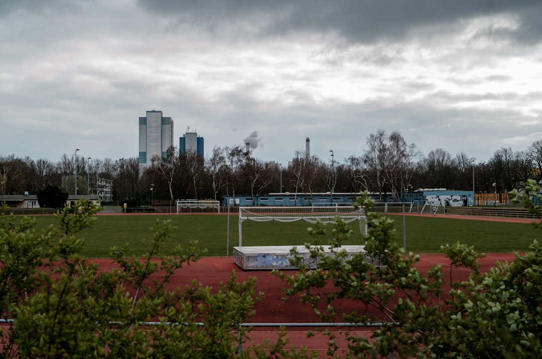 Waterpret en beweging voor iedereen bij City Sport Veldhoven