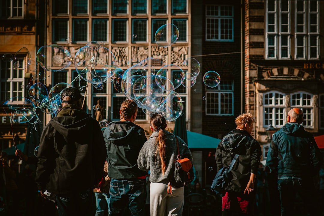 De leukste ideeën voor een kinderfeestje in Groningen