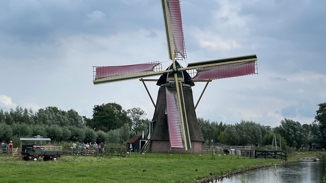 De leukste ideeën voor een kinderfeestje in Friesland