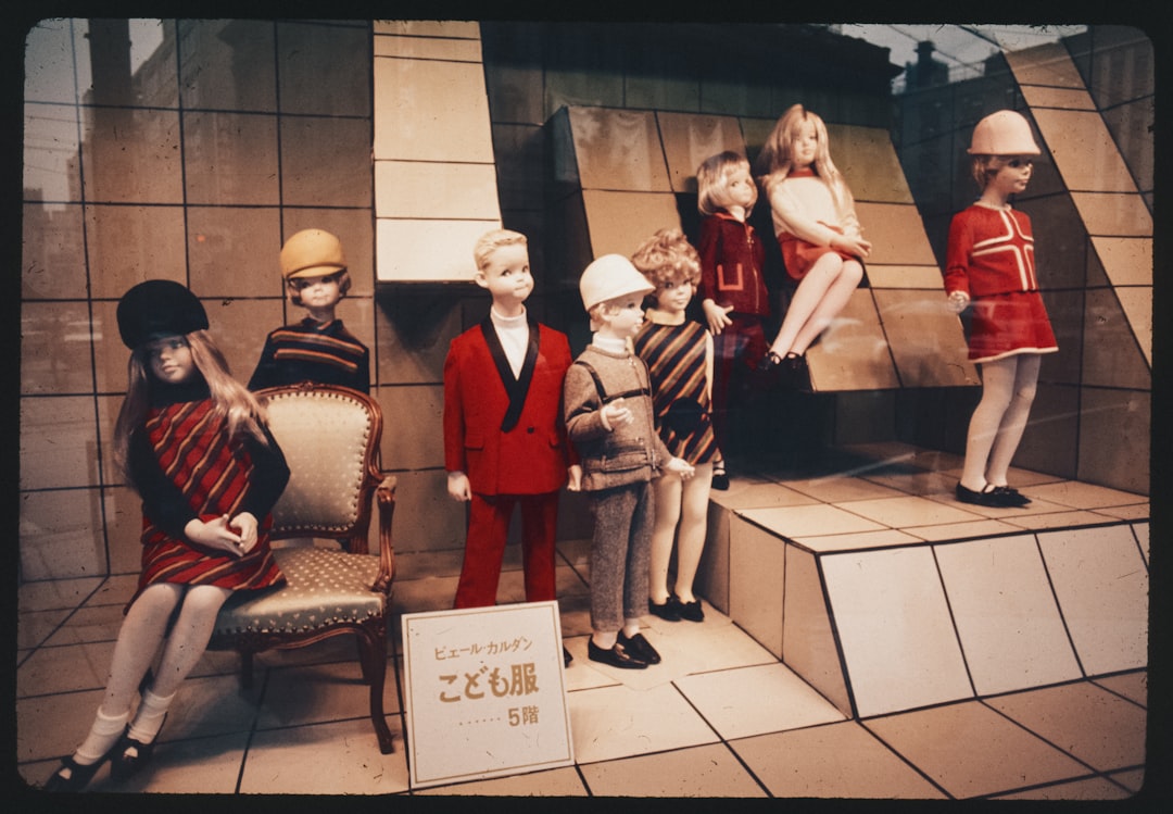 Een kinderfeestje in een snoepfabriek: Een zoete belevenis voor iedereen