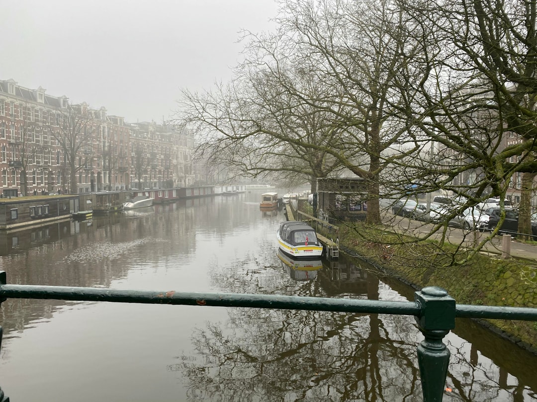 Spelenderwijs ontdekken in Jeugdland Amsterdam